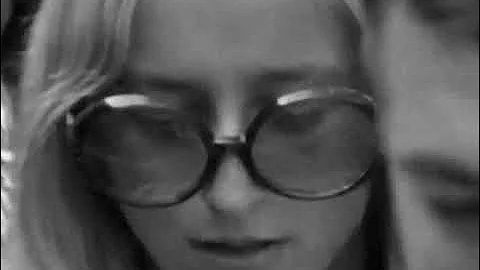 Linda Kendrick   I Will See You There 1969 TREMELO...