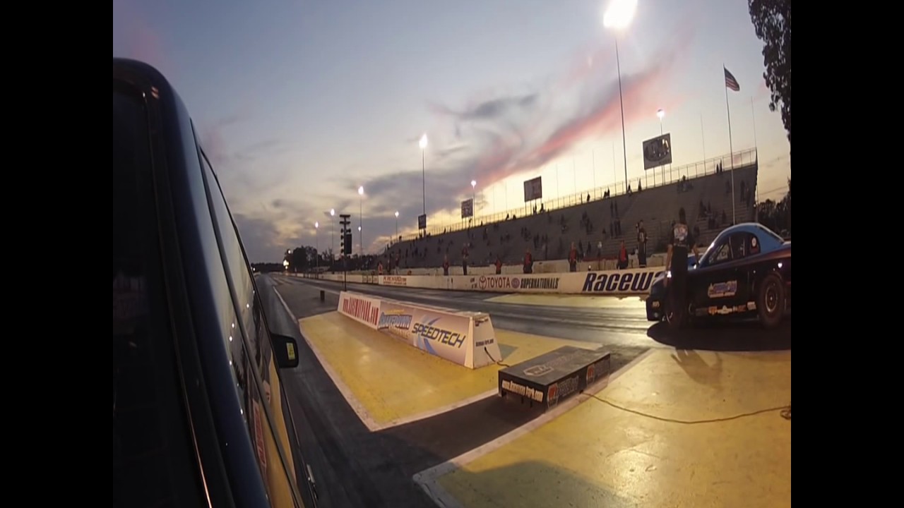 top gun 2012 Shakedown@E-Town Nationals - Limited Street
