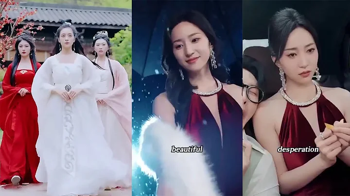 Rich CEO Pretends To Be A Fool, Pretty Lady Sacrifice Her Purity For