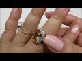 🌸💍💎#бижутерия #178💎💍 🌸AliExpress🌸🌸 Jewelry from China🌸 Jewelry with Aliexpress 🌸