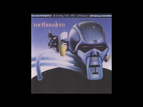 Methusalem — Methusalem (Empire) - Ooh Dracula