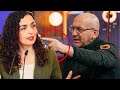 Befason Musa Smajli Vjosa Osmani eshte kerkushi hiqi eshte tradhtare Ja cka i beri Albin Kurtit