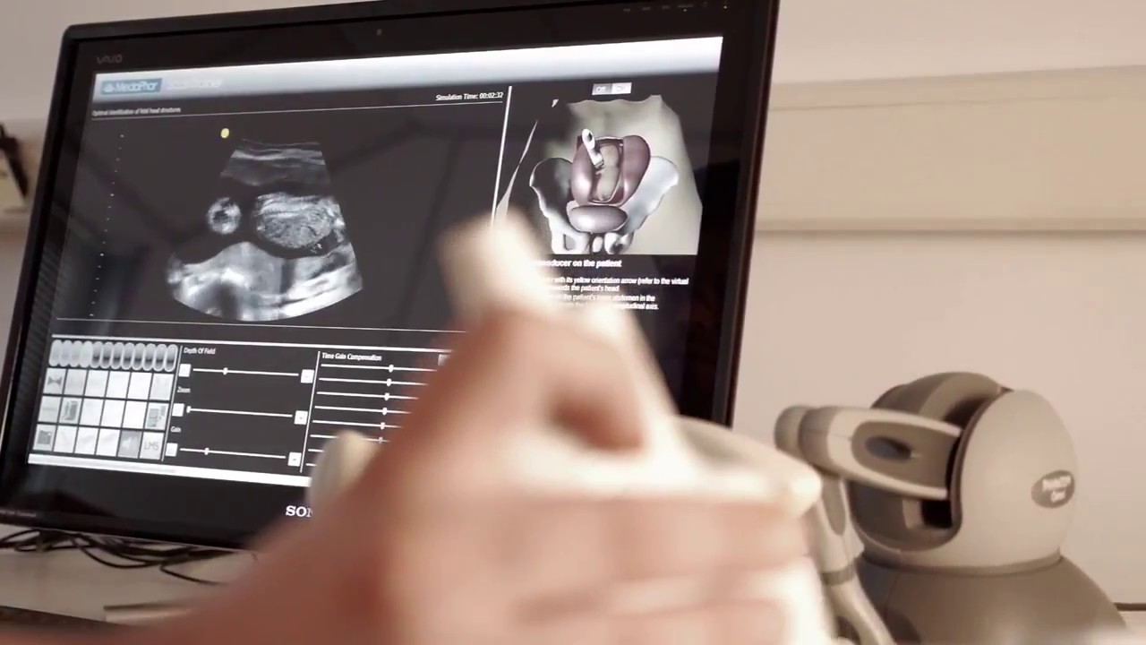 Scan Trainer Cloud Tutorial ScanTrainer 2016 Trainee Guide - YouTube