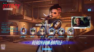 GM - [4225] - Sombra on Spooky Eichenwalde - Hog gets stuck