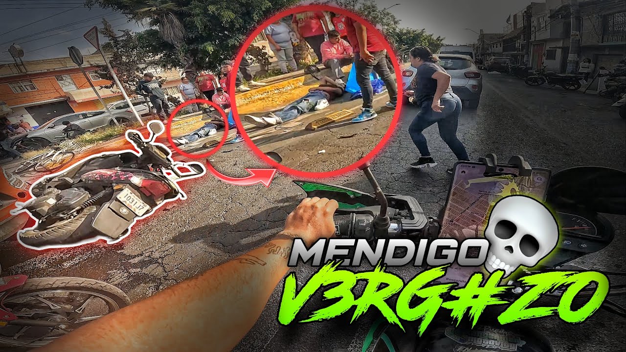 LA AVIENTAN ¿Y M*ER3?😱😓//OBSERVACIONES DIARIAS#13🔥//CASI ME AGARRO A V3RG*ZOS🤬👊 