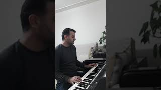 Grup Selâm Salih Demir Ağlaya Ağlaya Bu Deli Gönlüm ilahisi.