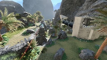 RECOMPENSE - Halo Infinite Forge Campaign Showcase