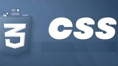 Briefy Explain About CSS (CASCADING STYLE SHEETS)
