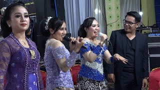 JANJI PUTIH - TRIO SINDEN GENIT CS. KAWAHARA // KELING JAYA AUDIO