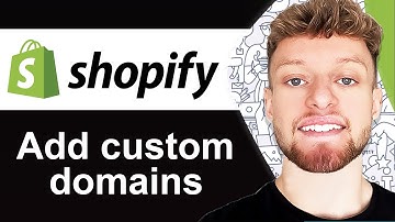 How To Add Custom Domain To Shopify (Step By Step)
