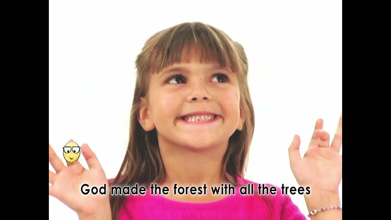 Little Buds - Full music collection (LemonVision, DVD-Video 2007) Premium Bitrate SD