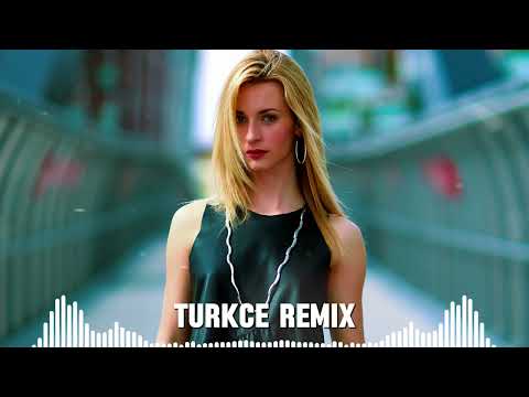 Ay Yuzunde 2024 En İyi Remix Mahnilar ( Turkce Pop Music )