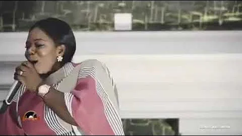 PIESIE ESTHER powerful ministration