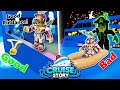 ROBLOX CRUISE STORY GOOD & BAD ENDINGS!!