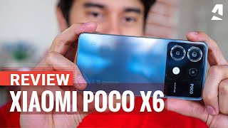 Poco X6 5G 256gb  12gb – Phonelectrics