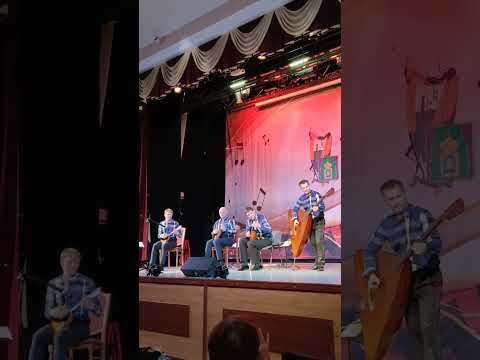 Весёлое кантри