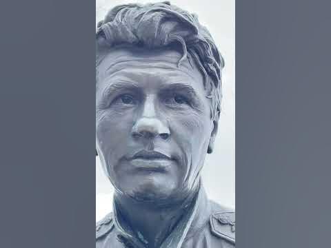 Київ парк слави памʼятник військовим льотчикам-Леоніду Бикова #kiev # ...