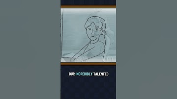 "Just make it exist first, you can make it good later" #indiegame #gamedev #aceattorney #pixelart