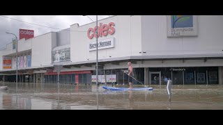 Feb/March Flood 2022 - Murwillumbah NSW