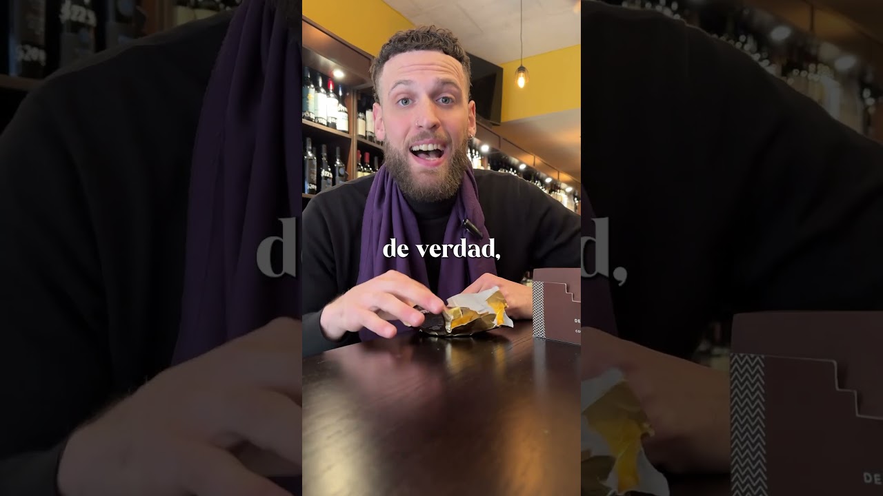 El alfajor viral que viene a romper el mercado 