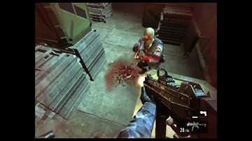 F.E.A.R. 3 LP - EP 2 - Red and Surreal Attempt an Escape!