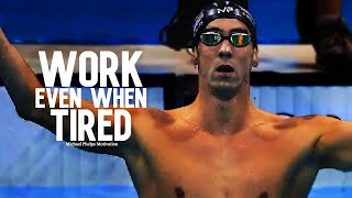 Michael Phelps Reveals How To Achieve ANYTHING | Motivational Video