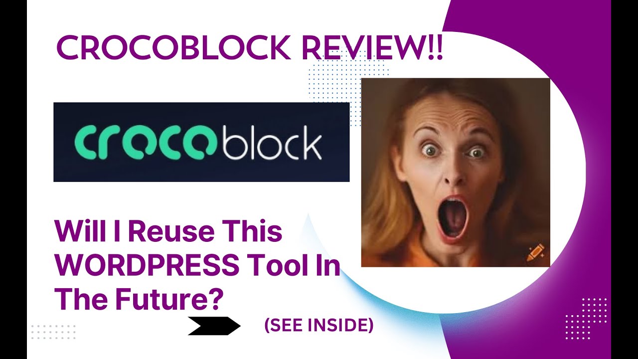 Crocoblock REVIEW- Will I Reuse This WordPress Tool In The Future? See ...