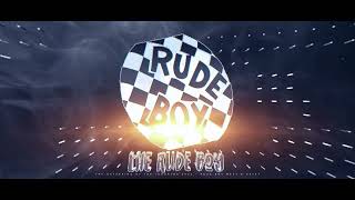 Gathering Of the Juggalos￼ - The rudeboy seminar/ meet and greet at the gathering of dreams￼
