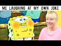Funny SpongeBob Memes 2
