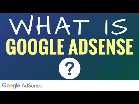 What Is Google AdSense - Google AdSense Explained In 5 Minutes