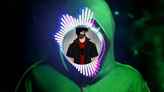 8D AUDIO Danza Kuduro Feat Don Omar 2023 Remix DJ Music JH Lofi Lover
