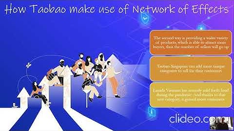 EMI presentation Taobao Singapore