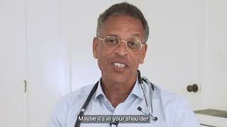 Kids Vax Q&A: What does it feel like after the shot?