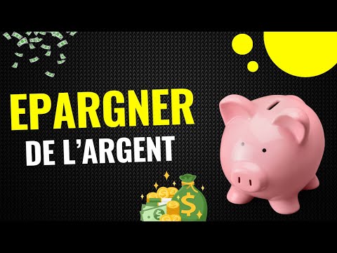 Comment épargner de