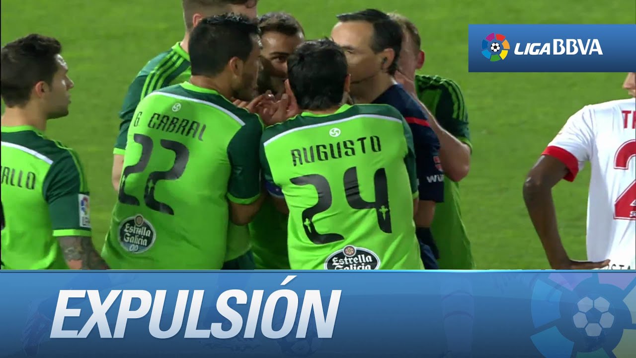 Expulsión de Cabral