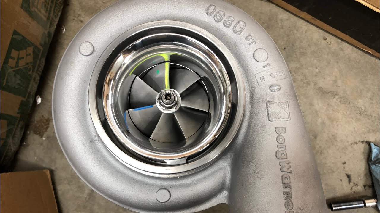 Warner S475 t51r YouTube