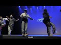 JUST JERK CREW - GUEST SHOWCASE @THE UNION XVIII - 10th  ANNIVERSARY