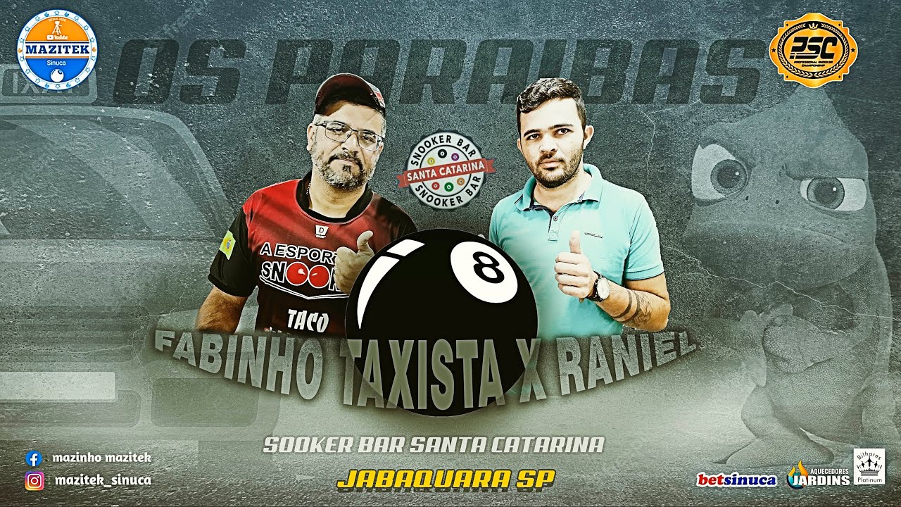 BAIANINHO X FELIPINHO Itiúba BA - 16/12/23 sinuca ao vivo #aovivo  #baianinho #maycon 