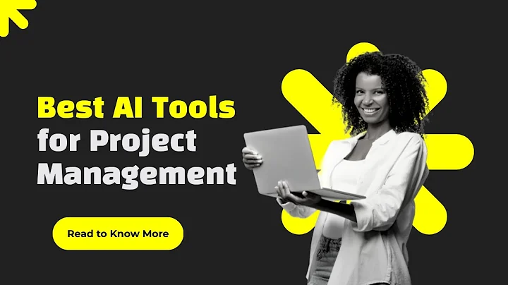 Best AI Tools for Project Management