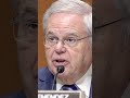 Menendez’s attorneys reveal new argument for why senator had gold bar stash #shorts