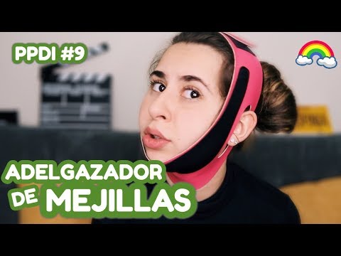 PROBANDO LOS PRODUCTOS MAS RAROS DE BELLEZA | Ninalandia