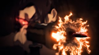 Money Rain Attack On An Amv Hype Edit