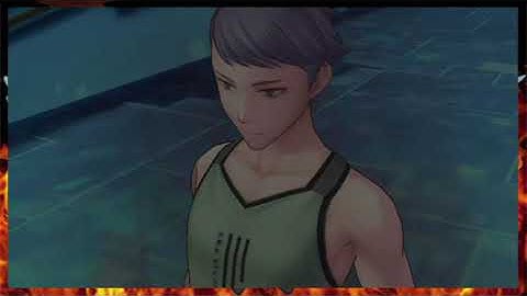 Digimon Story Cyber Sleuth Hackers Memory-Ep 35-The Start of Big Downfall!