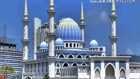 سورة النساء ج 5 بصوت القارئ علي العاني