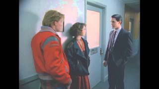 TWIN PEAKS: THE ENTIRE MYSTERY - SERIES DELETED SCENE