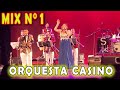 Orquesta internacional casino  mix n 1 teatro presidente el salvador  2023