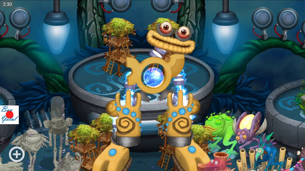 Rare wubbox картинки