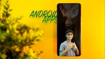 TOP 5 Android Apps - February 2023 | Tech Pool