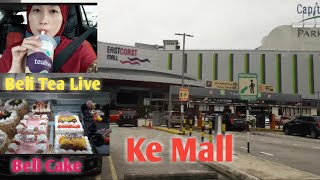 Jalan-Jalan Ke Mall