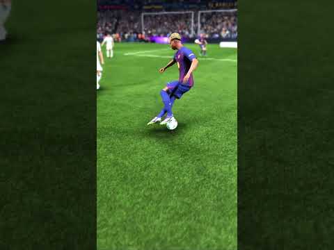 YAMAL VS MBAPPE Shorts